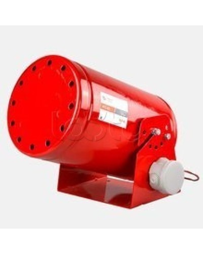 Генератор огнетушащего аэрозоля Гранит-Саламандра АГС-8/2-05 в Рубцовске Генераторы огнетушащего аэрозоля Pintop.ru