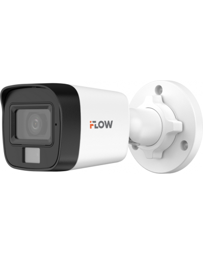 HD-TVI камера iFlow F-AC-2122M(2.8mm) в Рубцовске Аналоговые камеры Pintop.ru