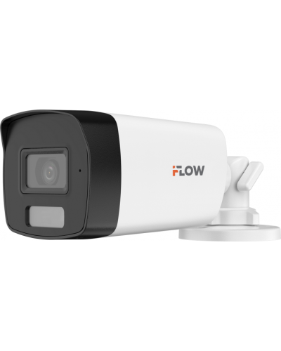 HD-TVI камера iFlow F-AC-2222M(2.8mm) в Рубцовске Аналоговые камеры Pintop.ru