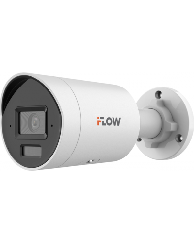 Уличная IP-камера iFlow F-IC-2122C2M(4mm) в Рубцовске IP-камеры Pintop.ru