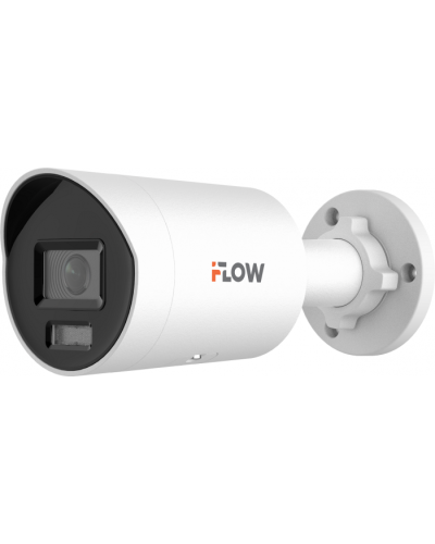 Уличная IP-камера iFlow F-IC-2146CM(2.8mm) в Рубцовске IP-камеры Pintop.ru