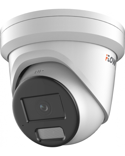 Уличная IP-камера iFlow F-IC-2386CM(4mm) в Рубцовске IP-камеры Pintop.ru