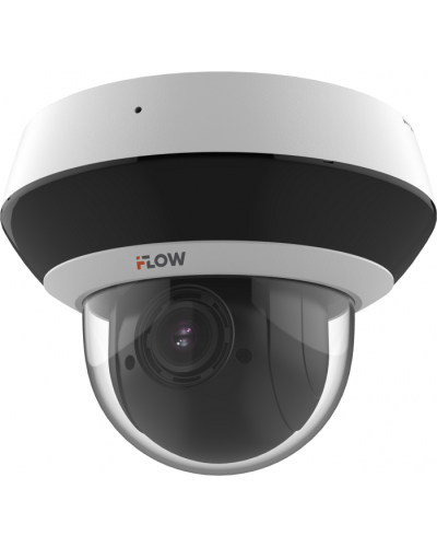 Уличная поворотная IP-камера iFlow F-IP-1421CMSZ4 в Рубцовске IP-камеры Pintop.ru