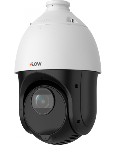 Уличная поворотная IP-камера iFlow F-IP-1421CSZ25 в Рубцовске IP-камеры Pintop.ru