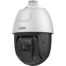 Уличная поворотная IP-камера iFlow F-IP-2441CSZ32