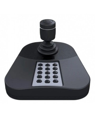 Клавиатура управления iFlow F-KB002 в Рубцовске Пульты управления и матричные переключатели для видеонаблюдения Pintop.ru