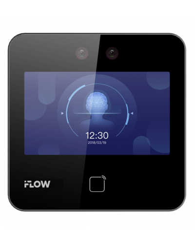 Терминал доступа iFlow F-KD-3323PMC в Рубцовске Считыватели Pintop.ru