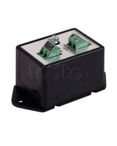 Устройство грозозащиты ИНФОТЕХ AVT-16PTW2000HD в Рубцовске Видеоусилители, Модуляторы, Делители Pintop.ru