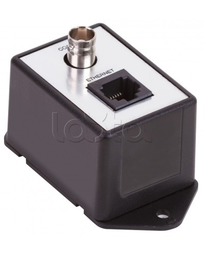 Передатчик 100 MbPS Ethernet пассивный Инфотех AVT-EOC950 в Рубцовске Видеоусилители, Модуляторы, Делители Pintop.ru
