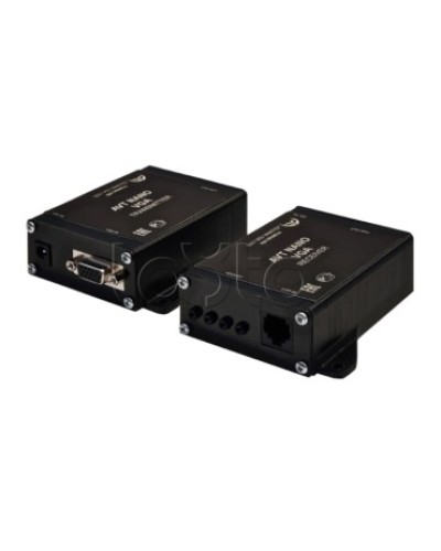 Удлинитель VGA ИНФОТЕХ AVT-Nano VGA в Рубцовске Видеоусилители, Модуляторы, Делители Pintop.ru