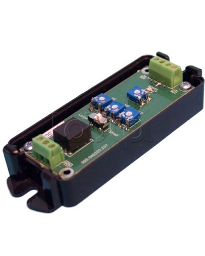 Приемник видеосигнала активный Инфотех AVT-RX342 в Рубцовске Видеоусилители, Модуляторы, Делители Pintop.ru