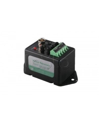 Приёмник активный одноканальный универсальный Инфотех AVT-RX762 в Рубцовске Видеоусилители, Модуляторы, Делители Pintop.ru