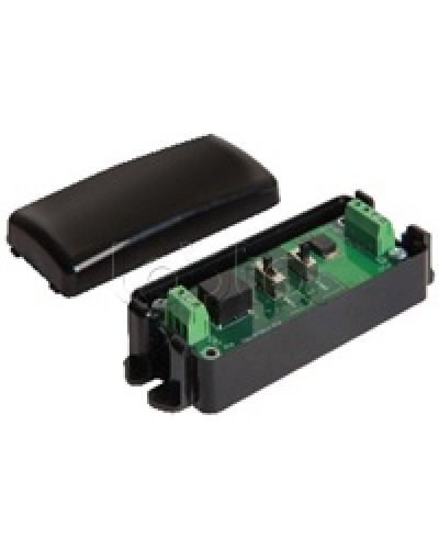 Передатчик TVI видеосигнала активный Инфотех AVT-TX1311TVI в Рубцовске Видеоусилители, Модуляторы, Делители Pintop.ru