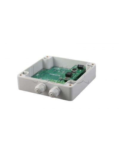 Передатчик 960H видеосигнала активный Инфотех AVT-TX746I в Рубцовске Видеоусилители, Модуляторы, Делители Pintop.ru