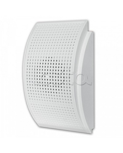 С-МД РЕЧЕВОЙ ОПОВЕЩАТЕЛЬ НАСТЕННЫЙ С ДИКТОФОНОМ в Рубцовске Акустические системы Pintop.ru