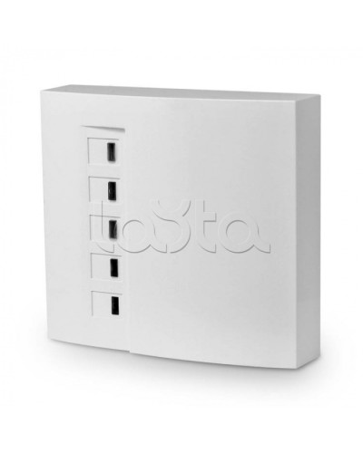 Блок контроля линии оповещения БКЛО-12 (ИП Раченков А.В.) в Рубцовске Приемно-контрольные приборы Pintop.ru