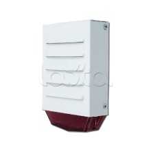 Комбинированный оповещатель Г-12-К исп.2 (ИП Раченков А.В.)