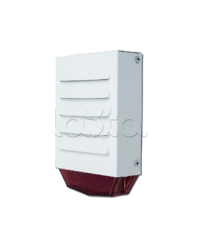 Комбинированный оповещатель Г-12-К исп.2 (ИП Раченков А.В.) в Рубцовске Оповещатели Pintop.ru