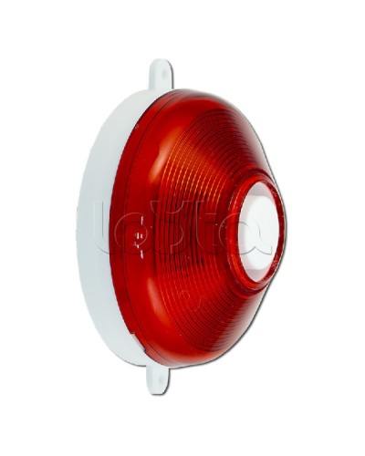 Комбинированныйоповещатель со стробовспышкой Г-12-КПС (ИП Раченков А.В.) в Рубцовске Оповещатели Pintop.ru