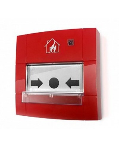 Извещатель пожарный ИПР-55К (ИП Раченков А.В.) в Рубцовске Пожарные извещатели Pintop.ru