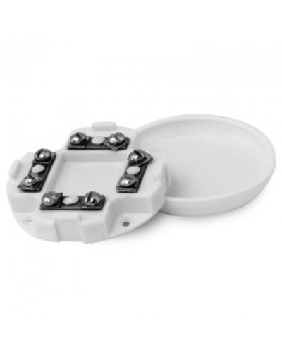 Коробка коммутационная КК-8 (ИП Раченков А.В.) в Рубцовске Распределительные коробки Pintop.ru