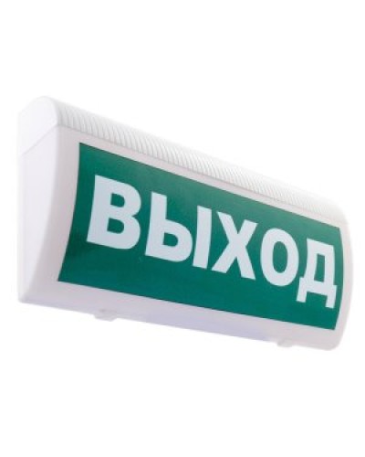 Табло М-12 ГРАНД ВЫХОД(ИП Раченков А.В.) в Рубцовске Оповещатели Pintop.ru