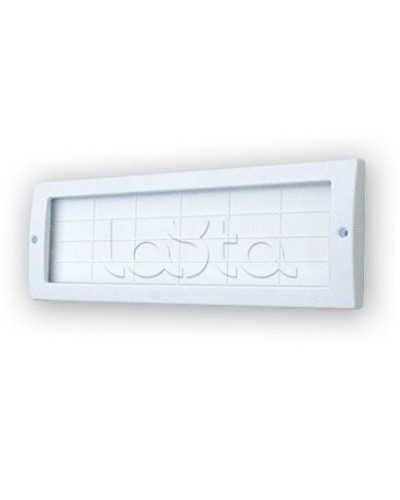 Табло М-12 Порошок не входи (ИП Раченков А.В.) в Рубцовске Оповещатели Pintop.ru