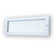 Табло М-12 Тревога (красн. фон) (ИП Раченков А.В.)