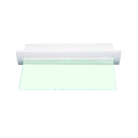 Табло М-12-УЛЬТРА Запасный выход (потолочн. крепл.) (ИП Раченков А.В.)