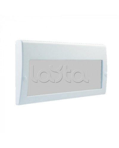 Табло М-12-З Тревога (красн. фон) (ИП Раченков А.В.) в Рубцовске Оповещатели Pintop.ru