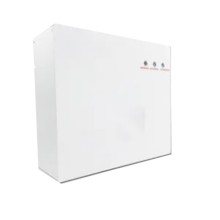 Трансляционный усилительс трансформаторным С-К-120У (ИП Раченков А.В.)