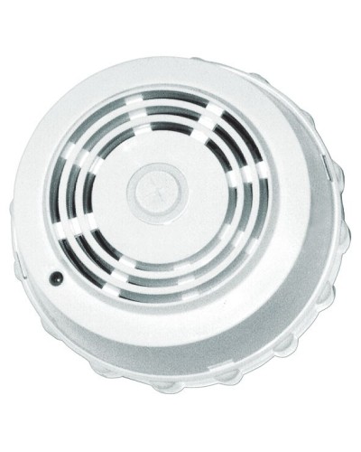 Извещатель пожарный дымовой оптико-электронный Ирсэт-Центр ИП 212-3СМ в Рубцовске Пожарные извещатели Pintop.ru