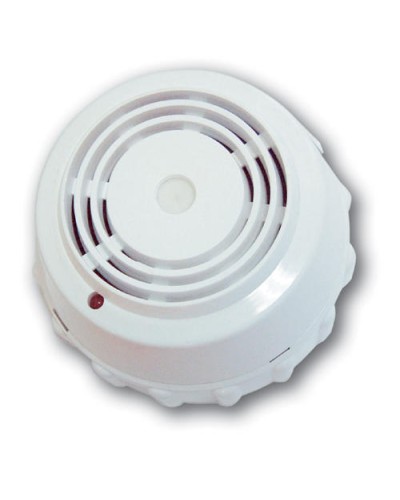 Извещатель пожарный дымовой оптико-электронный Ирсэт-Центр ИП 212-4С в Рубцовске Пожарные извещатели Pintop.ru