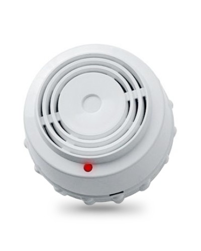 Извещатель пожарный дымовой оптико-электронный Ирсэт-Центр ИП 212-4СБ в Рубцовске Пожарные извещатели Pintop.ru