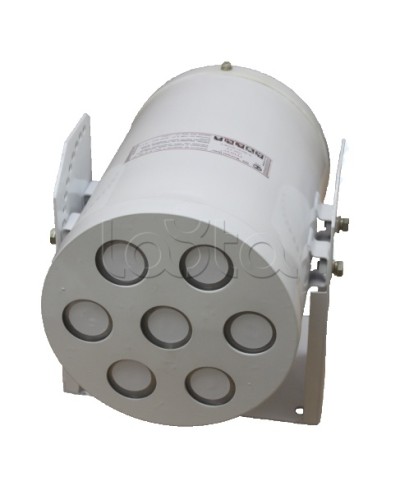 Генератор газового пожаротушения Источник-плюс Тунгус-ГГПТ-7,0 в Рубцовске Аксессуары для газового пожаротушения Pintop.ru