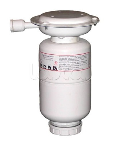 Модуль порошкового пожаротушения в нормальном исполнении настенный Источник-плюс Тунгус-МПП(Н)-2(н)-И-ГЭ-У2 в Рубцовске Модули порошковые Pintop.ru