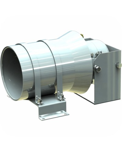 Генератор огнетушащенго аэрозоля Источник-плюс ГОА-II-1,10-020-010(А) в Рубцовске Генераторы огнетушащего аэрозоля Pintop.ru