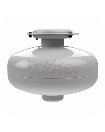 Модуль порошкового пожаротушения в нормальном исполнении потолочный Источник-плюс Тунгус-МПП(Н)-6(п)-И-ГЭ-У2 в Рубцовске Модули порошковые Pintop.ru