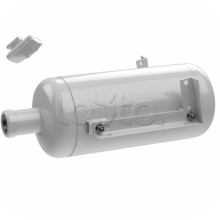 Модуль порошкового пожаротушения автономный Источник-плюс Тунгус МПП(Н-С3)-24-И-ГЭ-У2 (УСПАА-1 v5)