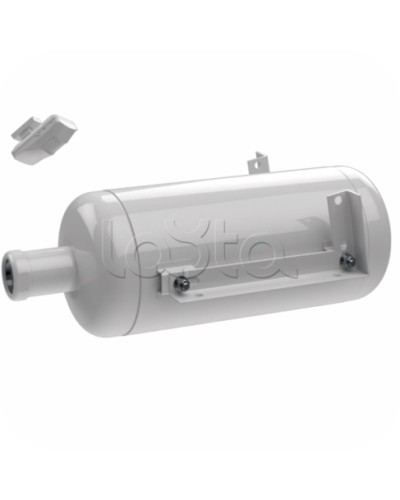 Модуль порошкового пожаротушения автономный Источник-плюс Тунгус МПП(Н-С3)-24-И-ГЭ-У2 (УСПАА-1 v5) в Рубцовске Модули порошковые Pintop.ru