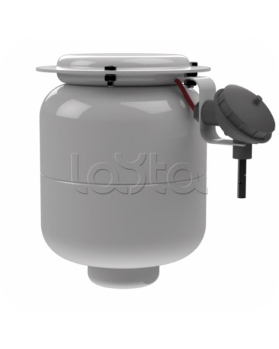 Модуль порошкового пожаротушения автономный самосрабатывающий потолочный Источник-плюс Тунгус-МПП(Н-С)-2,7(п)-И-ГЭ-У2 в Рубцовске Модули порошковые Pintop.ru