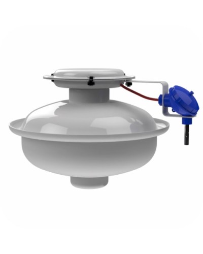 Модуль порошкового пожаротушения автономный самосрабатывающий потолочный Источник-плюс Тунгус-МПП(Н-С)-4(п)-И-ГЭ-У2 в Рубцовске Модули порошковые Pintop.ru