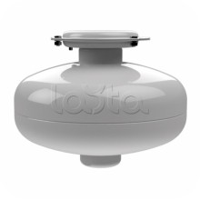 Модуль порошкового пожаротушения в специальном исполнении потолочный Источник-плюс Тунгус-МПП(Н-Т)-6(п)-И-ГЭ-У2