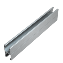 Страт-профиль двойной 41х41 L1200 мм s:2,0 КМ-Профиль (2STPS41-41-1200)