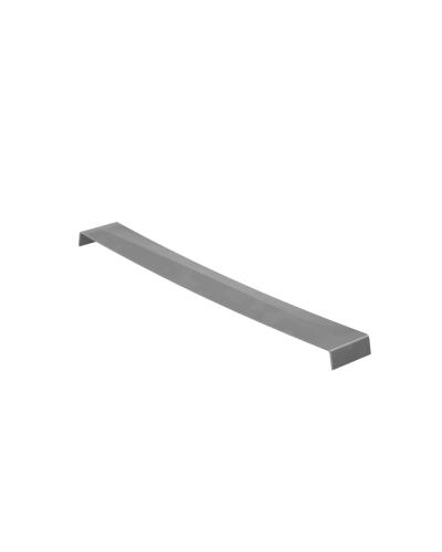 Держатель кабеля 500 мм ПЛЮС КМ-Профиль (DK500plus) в Рубцовске Аксессуары для кабель-канала Pintop.ru