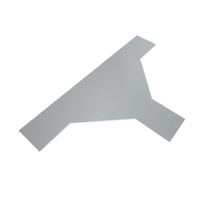 Крышка лестничного Т-отвода 700 мм КМ-профиль (KLTD700)