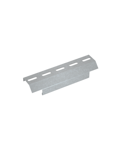 Кабельный спуск лестничного лотка 400 мм HD85 КМ-профиль (KSLL400 HD85) в Рубцовске Аксессуары для лотков Pintop.ru