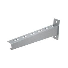 Консоль сварная 150 мм HD85 КМ-профиль (KS150 HD85)