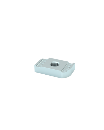 Гайка канальная М6 КМ-Профиль (GK6) в Рубцовске Крепеж Pintop.ru