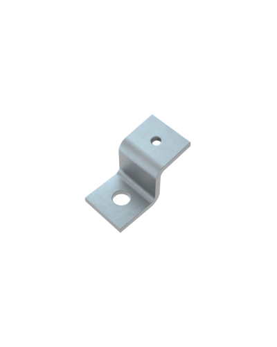 Зажим балочный s:4,0 мм КМ-Профиль (ZB) в Рубцовске Крепеж Pintop.ru